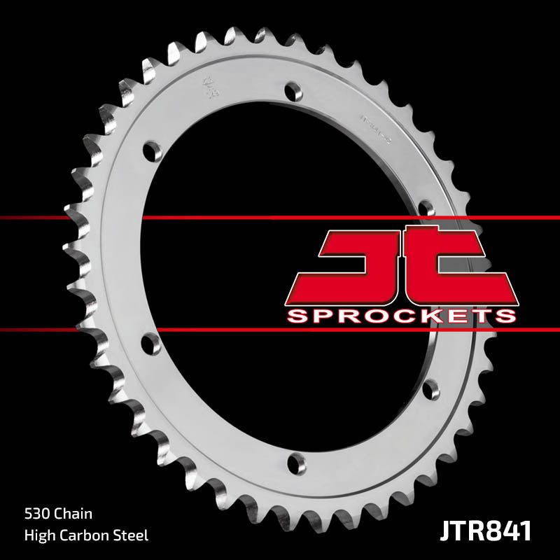 Rear Motorcycle Sprocket for Yamaha_SR500_78-91