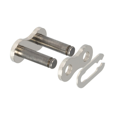 JT Heavy Duty Chain 428 HDR Nickel Split Clip Spring Connecting Joining Link