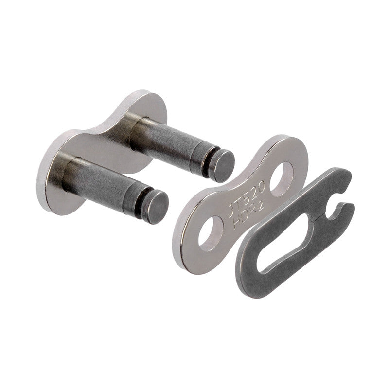 JT Roller Drive Chain 520 HDR Nickel Split Clip Spring Connecting Joining Link