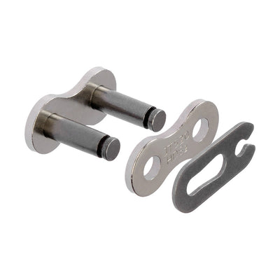 JT Heavy Duty Chain 520 HDS Nickel Split Clip Spring Connecting Joining Link