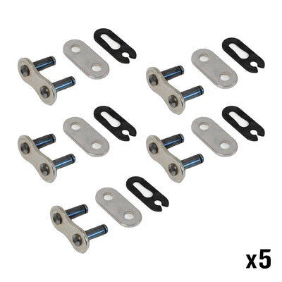 RK 520 GXW XW-Ring Chain