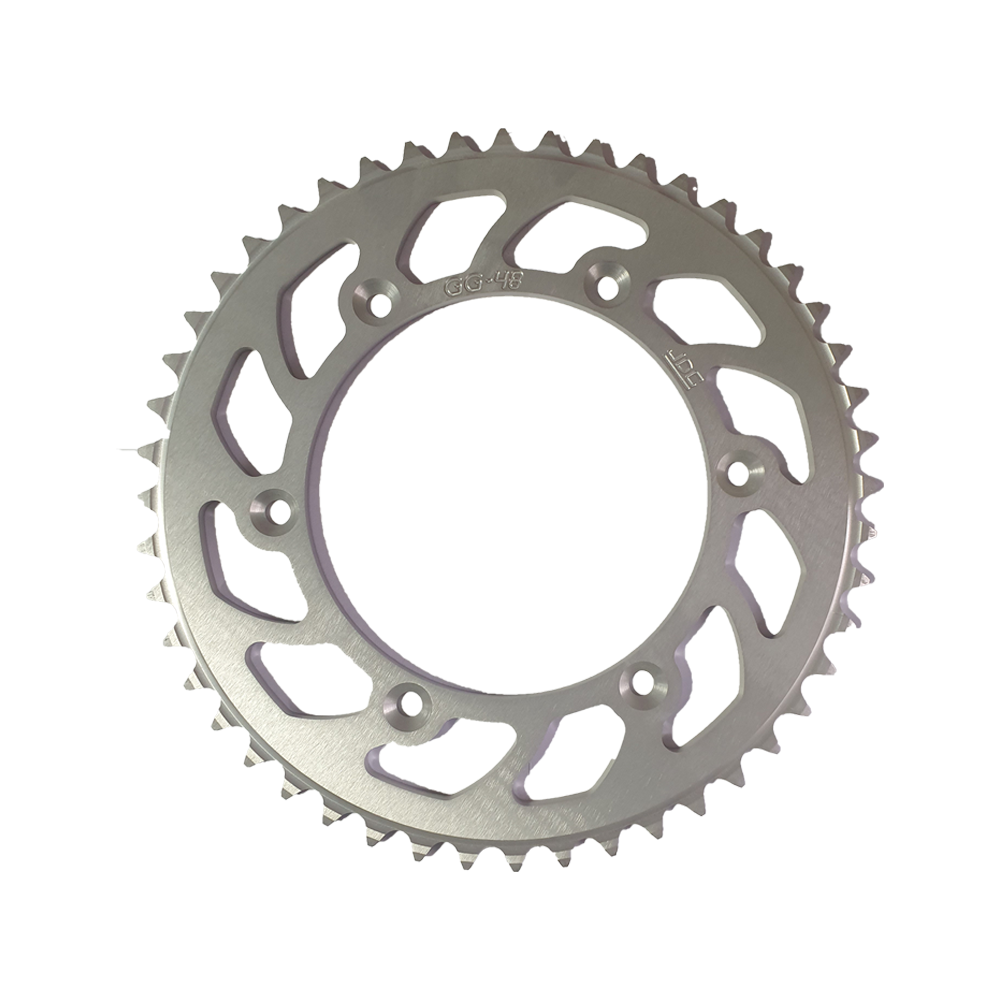 RIEJU Original MR300 Rear Sprocket Alloy 48 Teeth (0/000.500.9101)