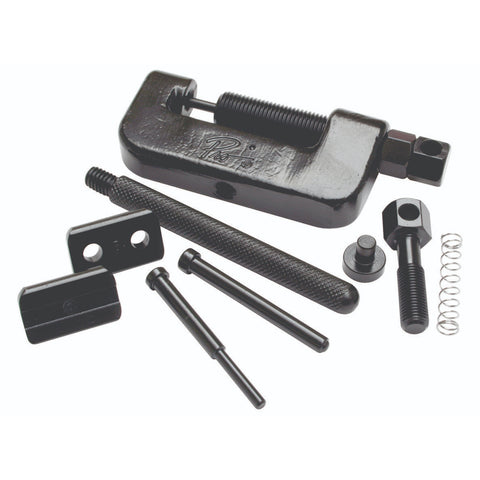 Motion Pro Chain Breaker, Press and Riveting Tool #520 #525 & #530