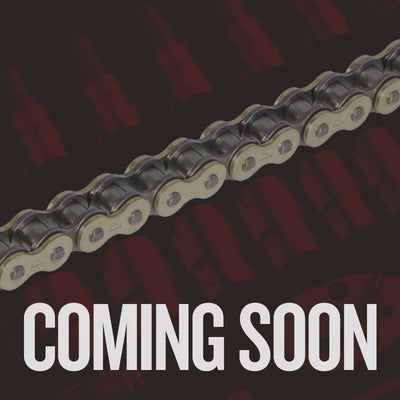 Motorcycle Chain Coming Soon