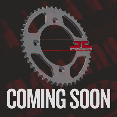 Rear Sprocket Coming Soon