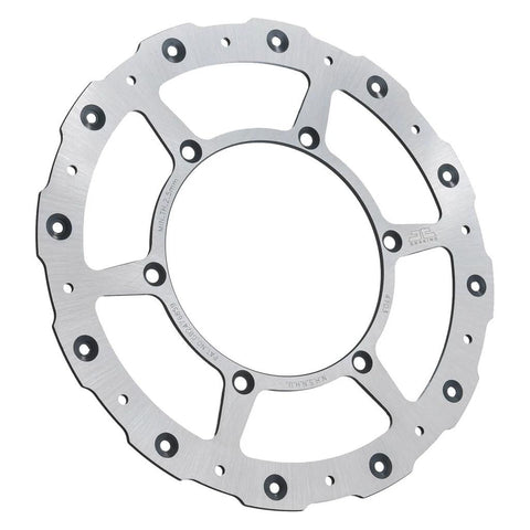 JTD6026SC01 JT Self Cleaning Front Brake Disc